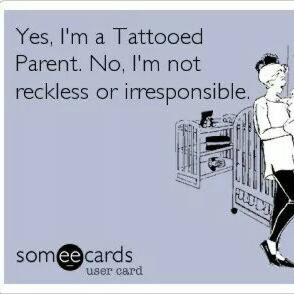 Meet your Posher, Pamela